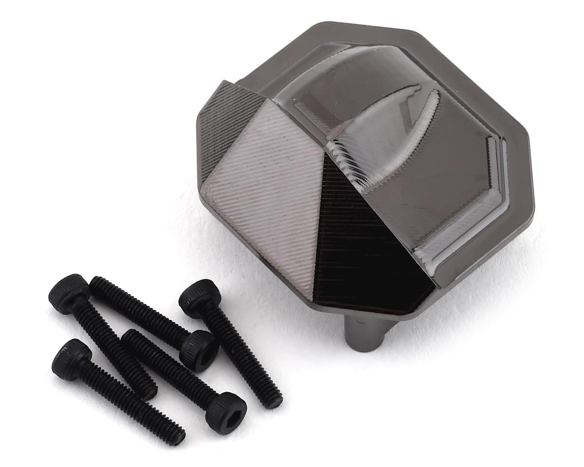 SSD RC Enduro HD Brass Differential Cover (SSD00367)