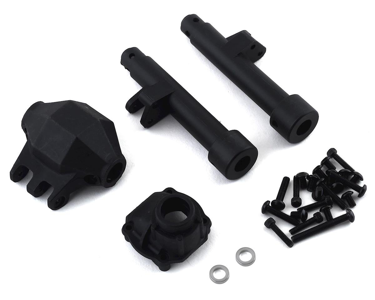 SSD RC Trail King Diamond Rear Axle Case (SSD00373)