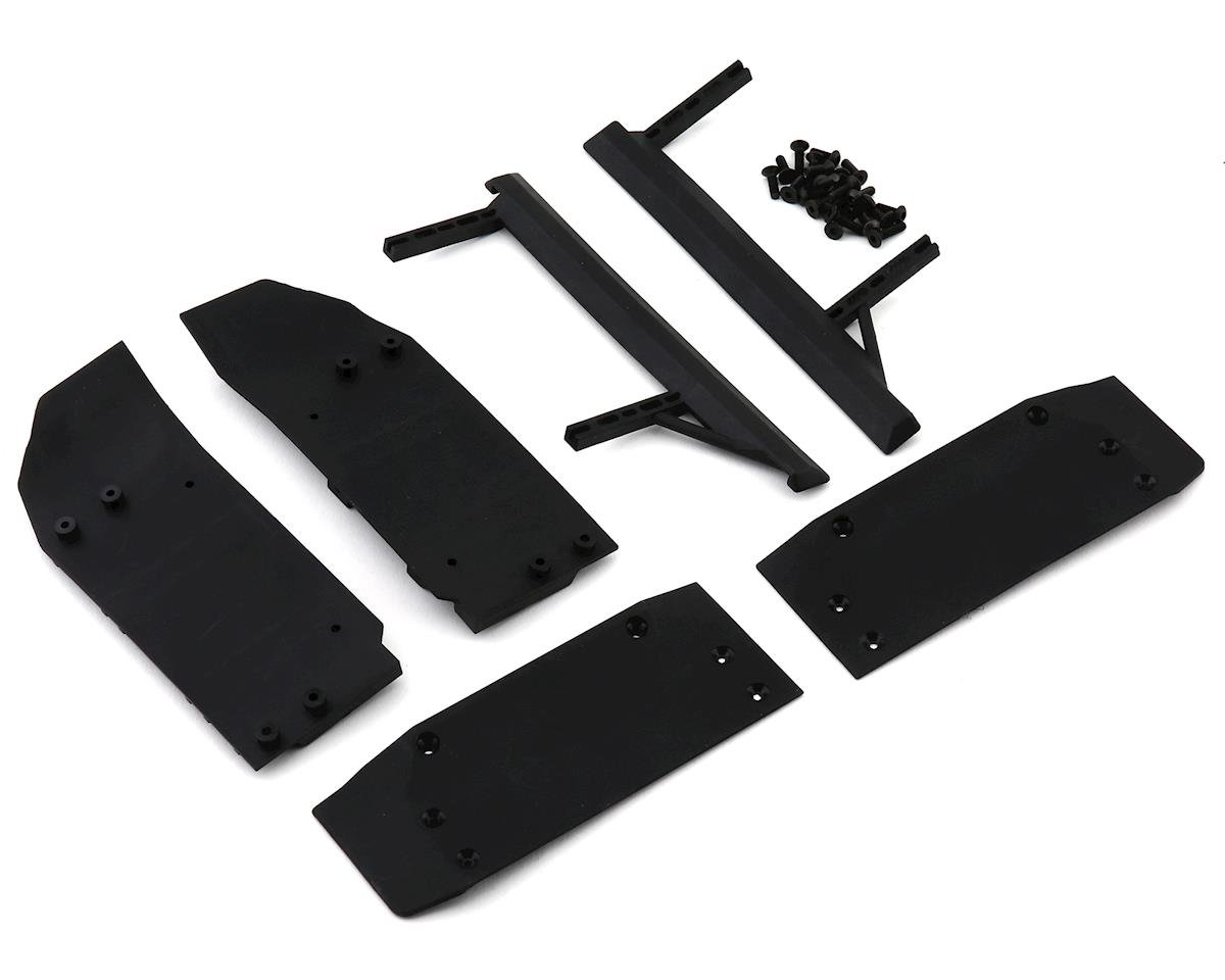 SSD RC Trail King Side Slider Set (SSD00404)