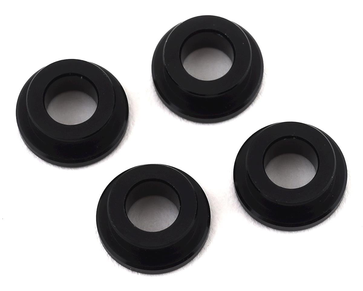 SSD RC Wheel Hub Plugs (4) (SSD00405)