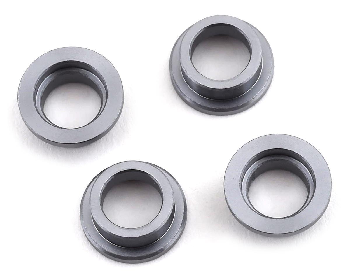 SSD RC Wheel Hub Plugs for Traxxas TRX-4 (4) (SSD00406)