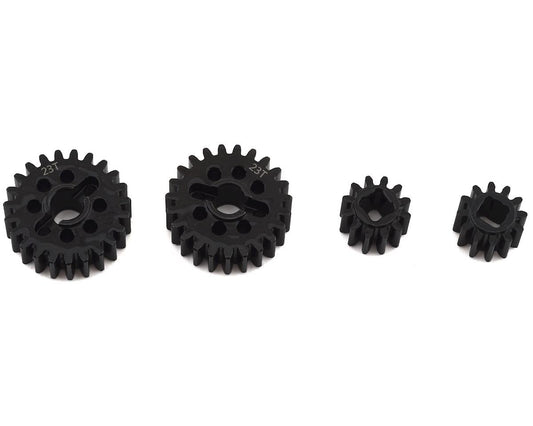 SSD RC SCX10 III/Capra Portal Gears (12/23) (SSD00420)