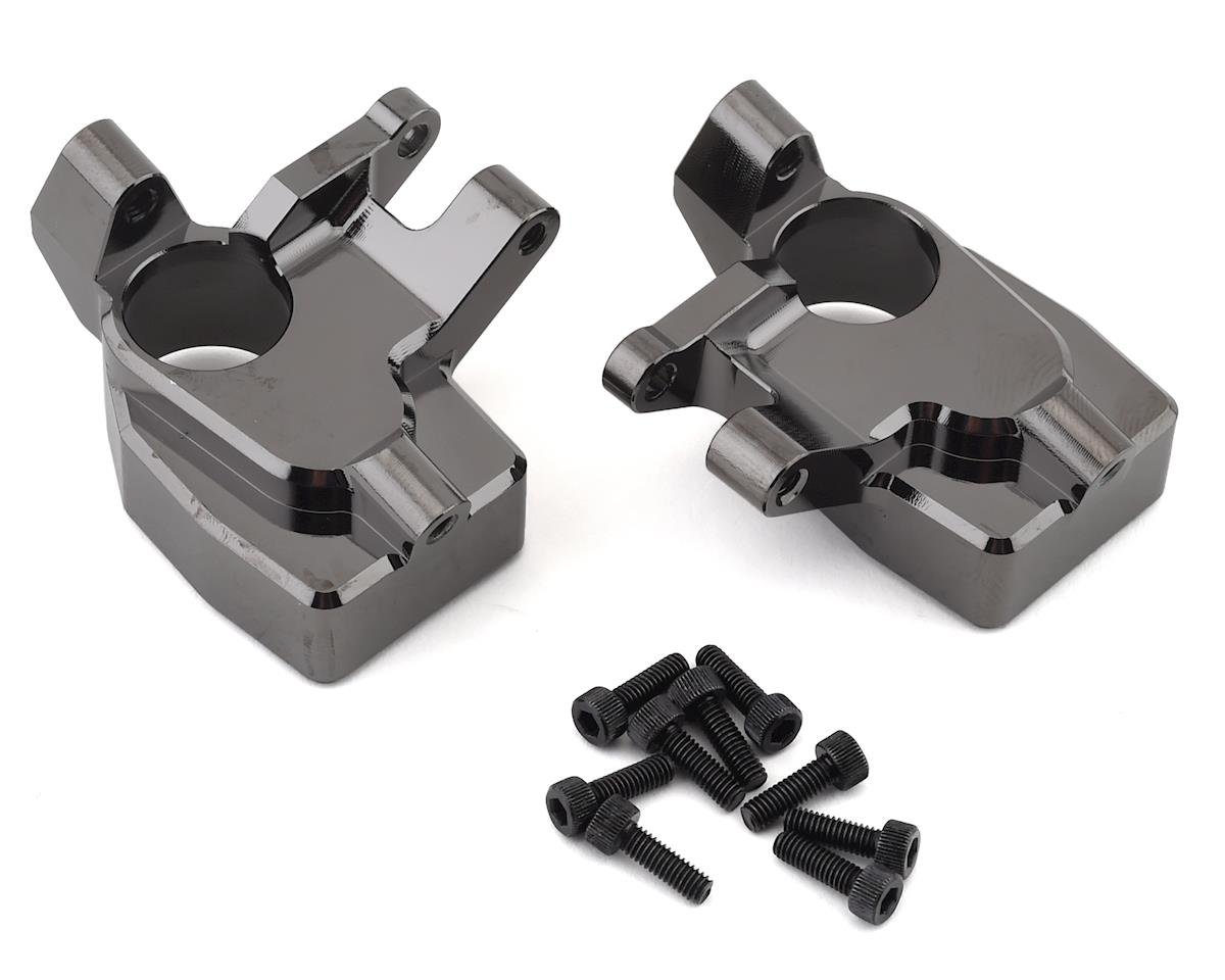 SSD RC SCX10 III/Capra Brass Knuckles (2) (SSD00421)