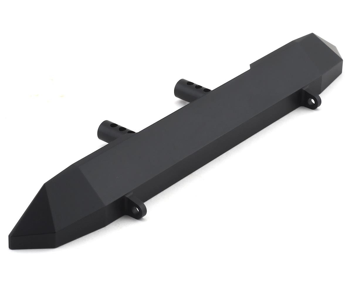 SSD RC SCX10 III Rock Shield Rear Bumper (SSD00422)