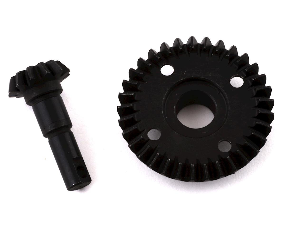SSD RC Overdrive Axle Gear Set for Traxxas TRX-4 (12/33T) (SSD00428)