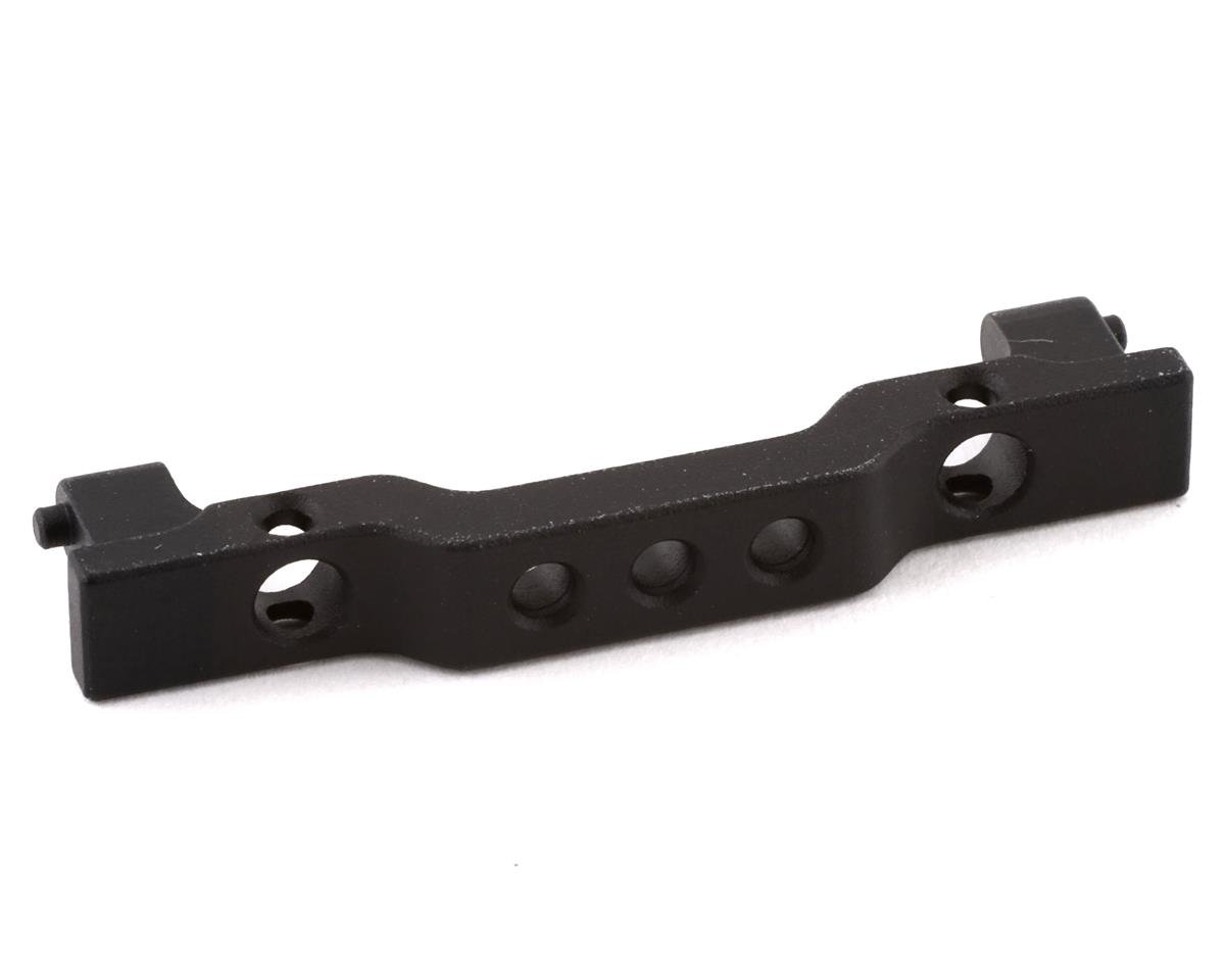 SSD RC SCX24 Aluminum Bumper Mount (SSD00444)