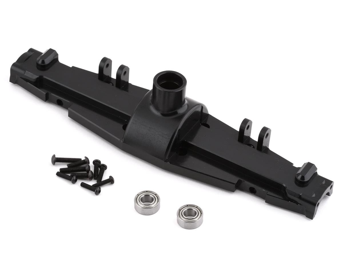 SSD RC Losi LMT HD Aluminum Axle Case Half (Back) (SSD00447)
