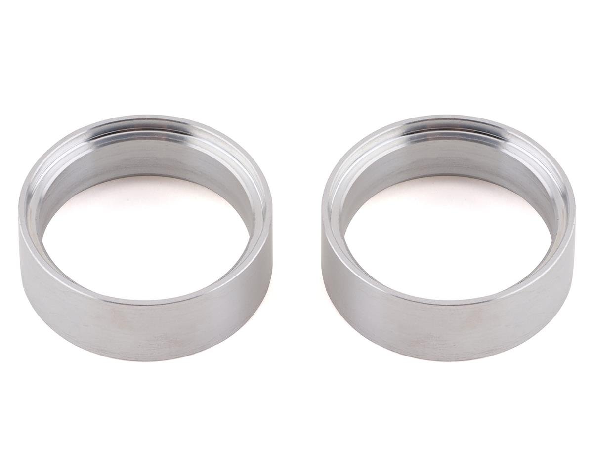 SSD RC 1.0Ó Aluminum Rings (2) (SSD00449)