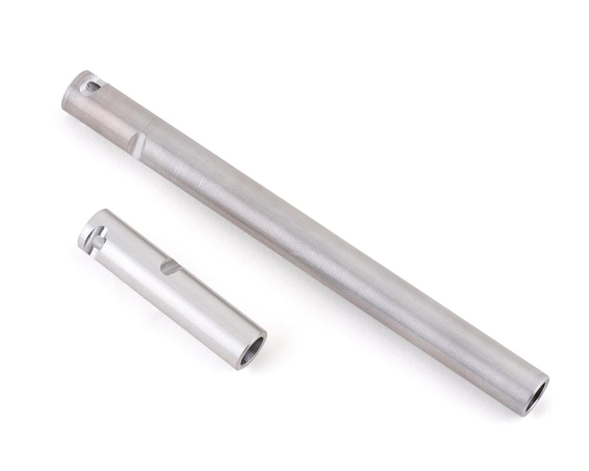 SSD RC Axial Ryft Aluminum Front Axle Tubes (SSD00453)