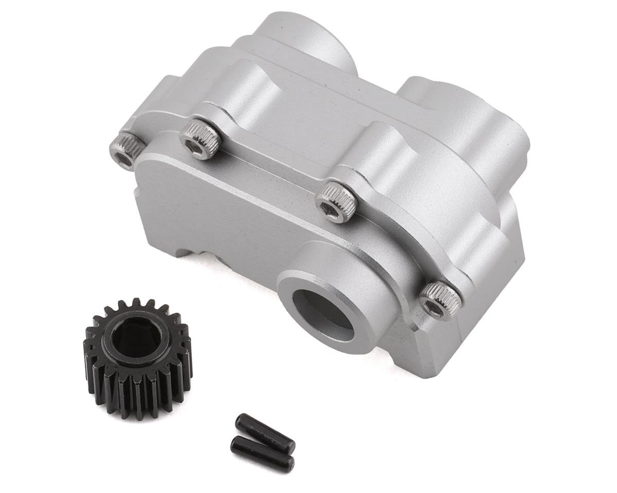 SSD RC Trail King Aluminum Overdrive Transfer Case w/20T Gear (SSD00465)