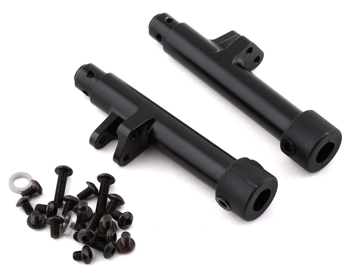SSD RC Trail King Aluminum Rear Axle Tubes (SSD00471)