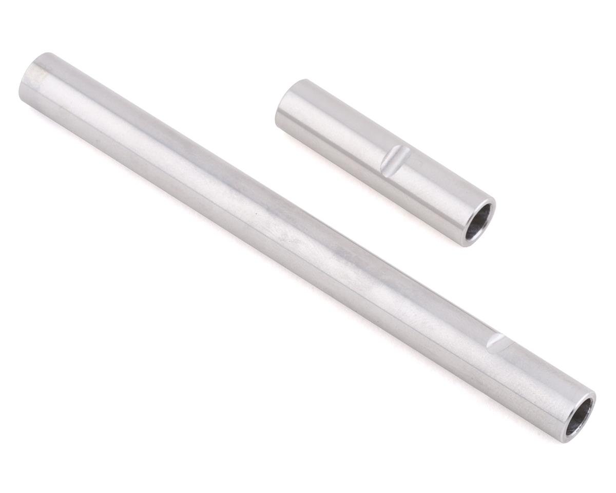 SSD RC Axial Ryft Aluminum Rear Axle Tubes (SSD00474)