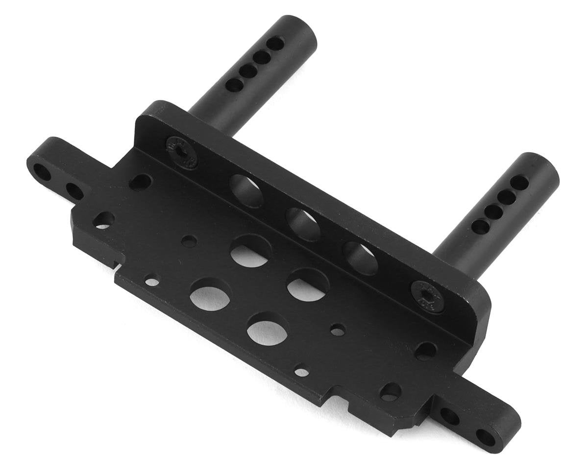 SSD RC Aluminum Bumper Winch Mount (SSD00511)