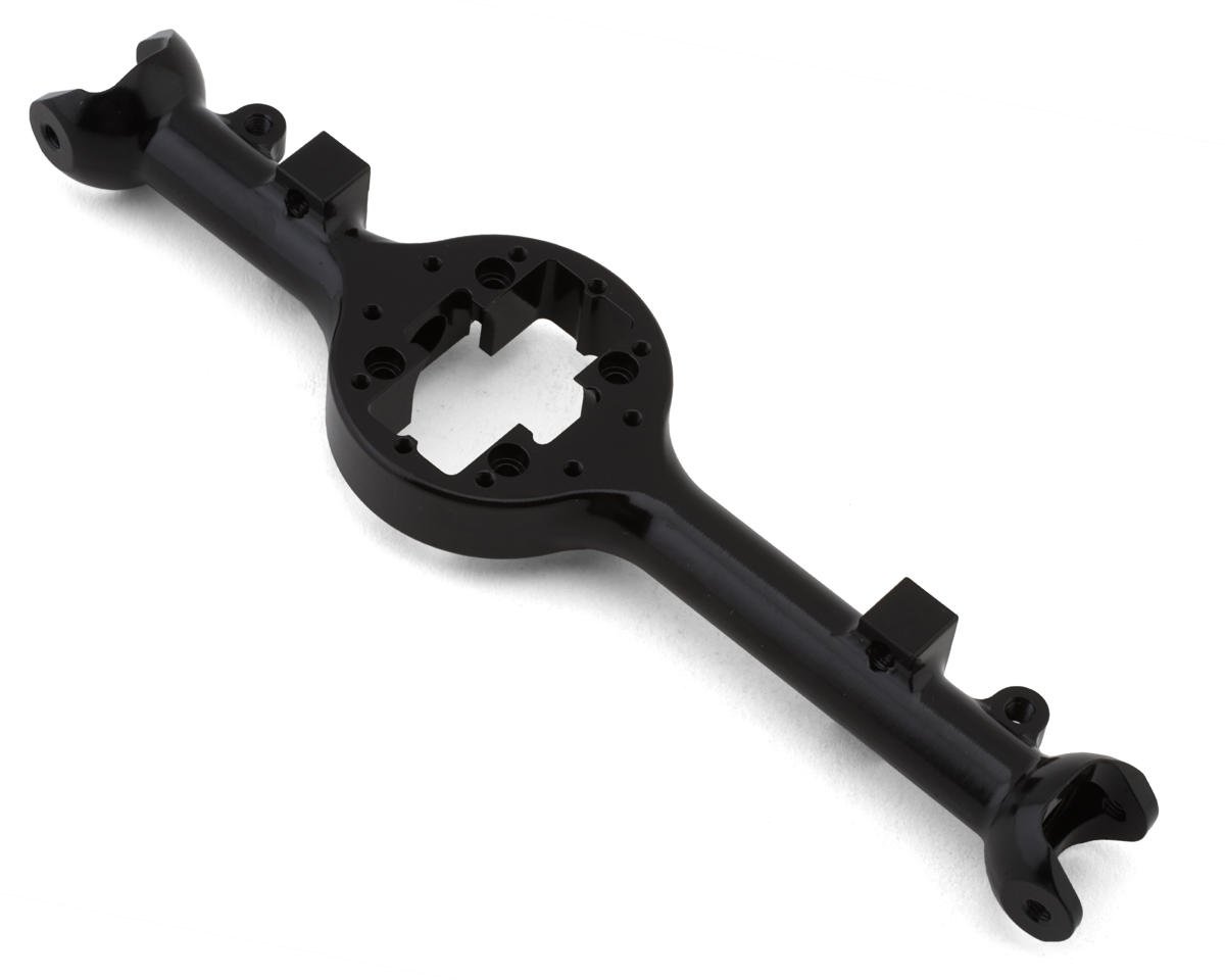 SSD RC Yota II Steel Front Axle Case (SSD00583)