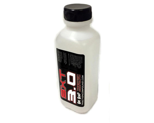 SXT Racing 3.0 Tire Traction Refill (16oz) (SXT00030B)