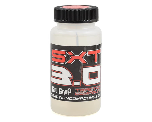 SXT Racing 3.0 Max Traction Compound (Carpet) (4oz) (SXT00033)