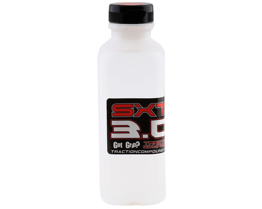 SXT Racing 3.0 Max Tire Traction Refill (16oz) (SXT00033B)