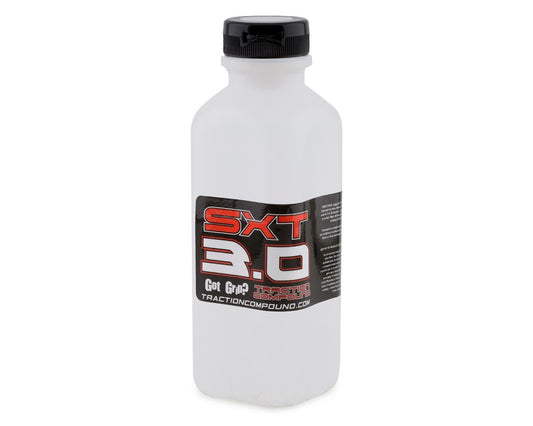 SXT Racing 3.0 Lite Tire Traction Refill (16oz) (SXT00035B)