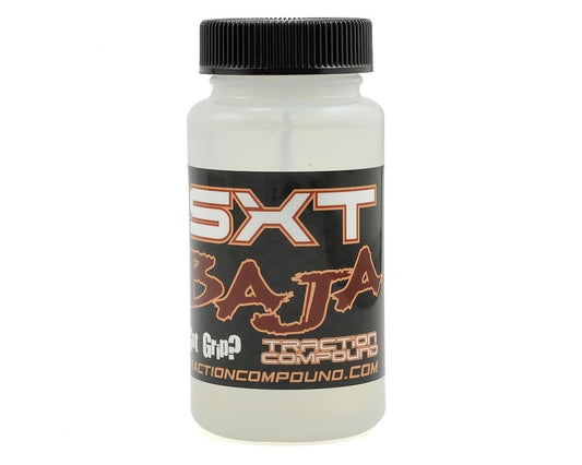 SXT Racing Baja Standard Offroad Traction Compound (4oz) (SXT00040)