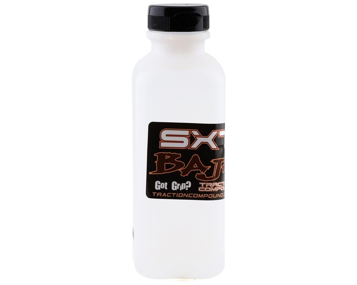 SXT Racing Baja Tire Traction Refill (16oz) (SXT00040B)