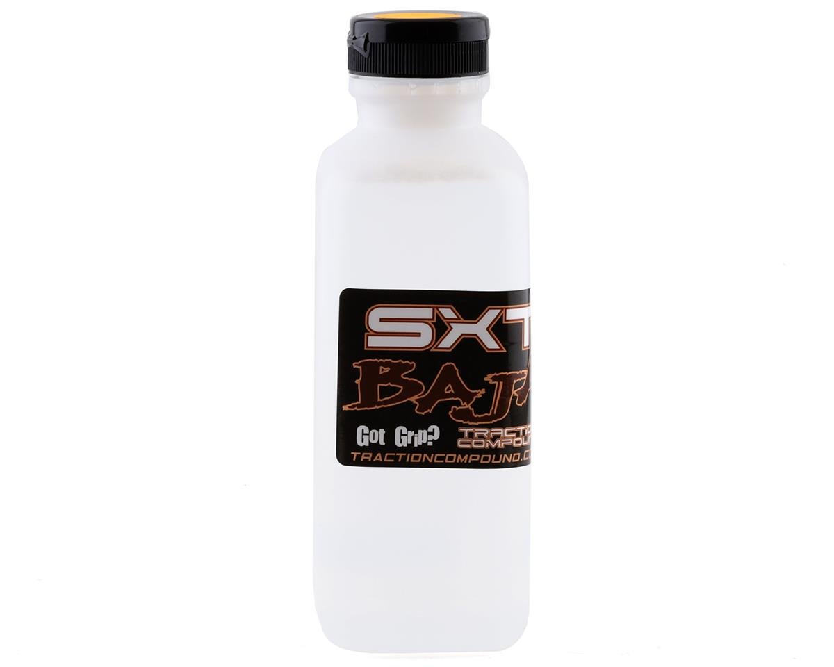 SXT Racing Baja Max Tire Traction Refill (16oz) (SXT00043B)