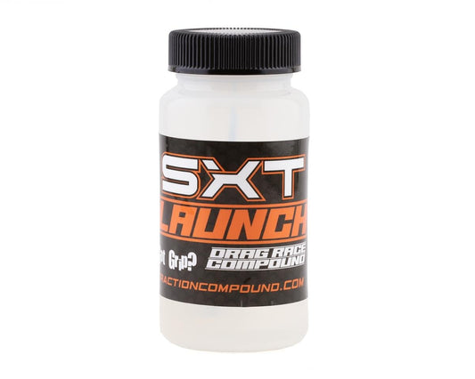 SXT Racing Launch Drag Tire Compound (4oz) (SXT00070)