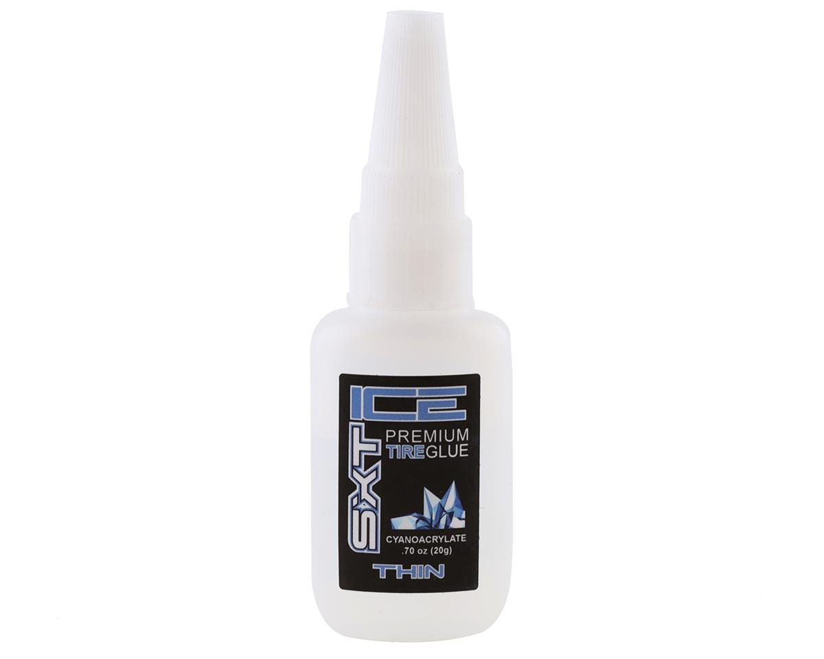 SXT Racing Ice Tire Glue (Thin) (SXT00080)