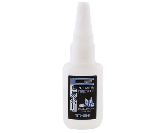 SXT Racing Ice Tire Glue (Thin) (SXT00080)