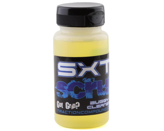 SXT Racing Scrub Buggy Cleaner (4oz) (SXT00084)
