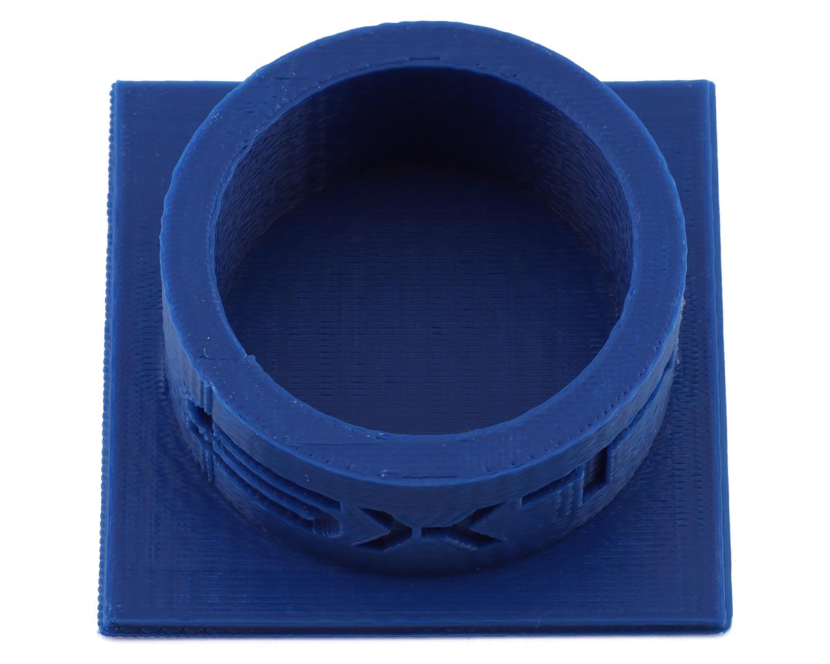 SXT Racing Bottle Holder (Blue) (SXT00104)