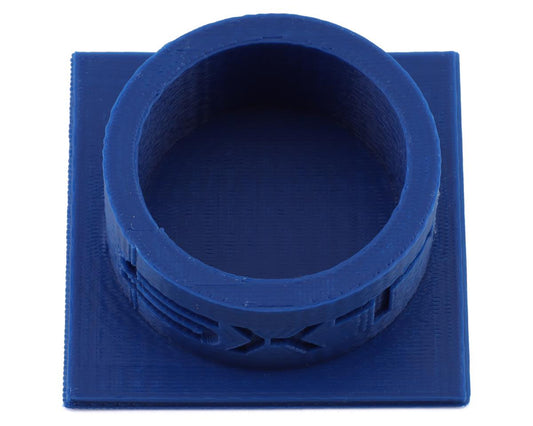 SXT Racing Bottle Holder (Blue) (SXT00104)