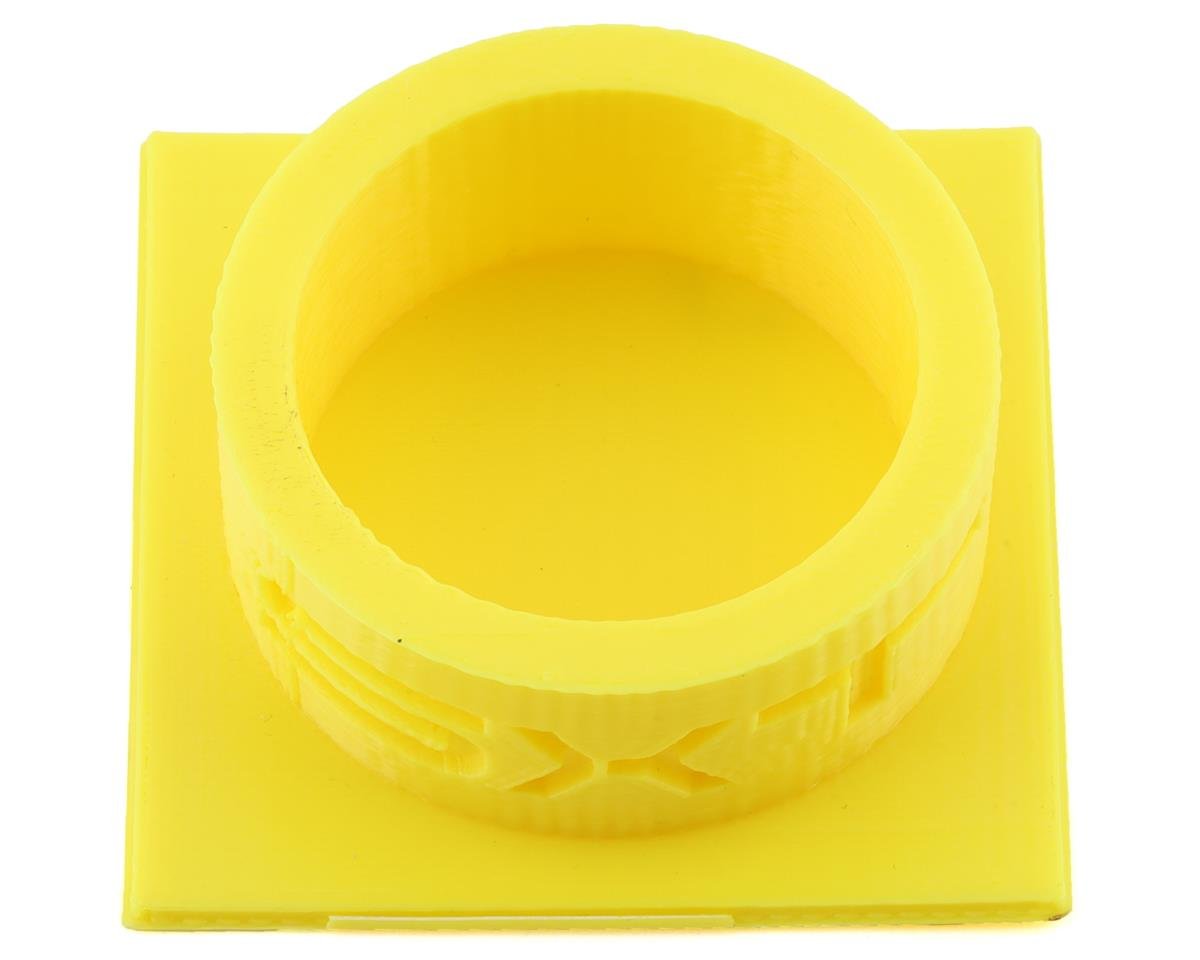 SXT Racing Bottle Holder (Yellow) (SXT00105)