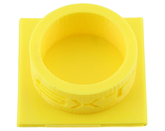 SXT Racing Bottle Holder (Yellow) (SXT00105)