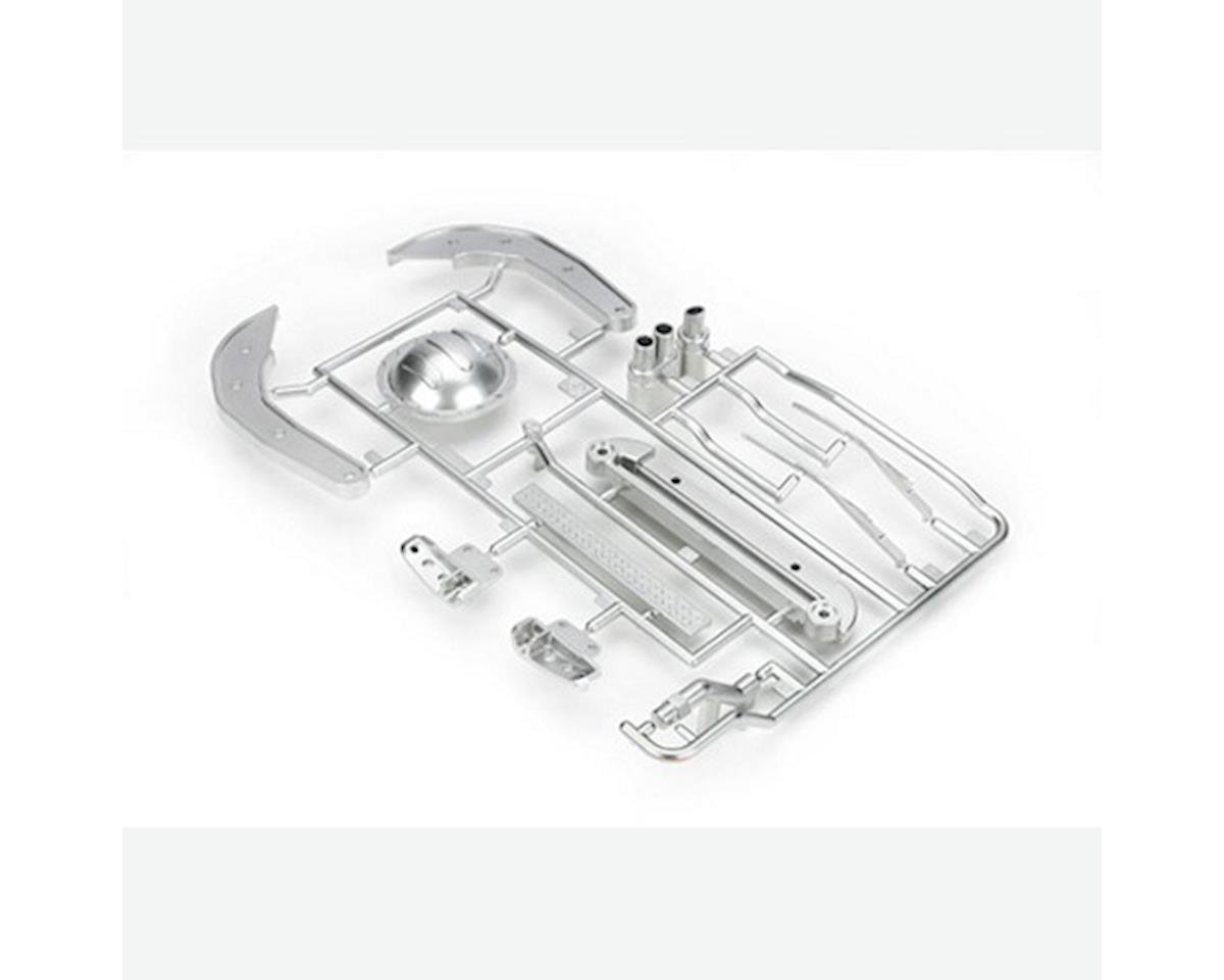 Tamiya Ford F-350 High Lift F Parts Tree (TAM0004449)