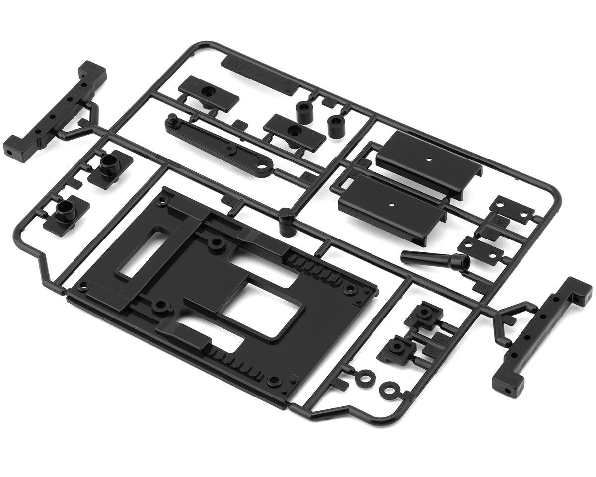 Tamiya 1/14 Semi Truck Parts Set (G Parts) (TAM0005473)