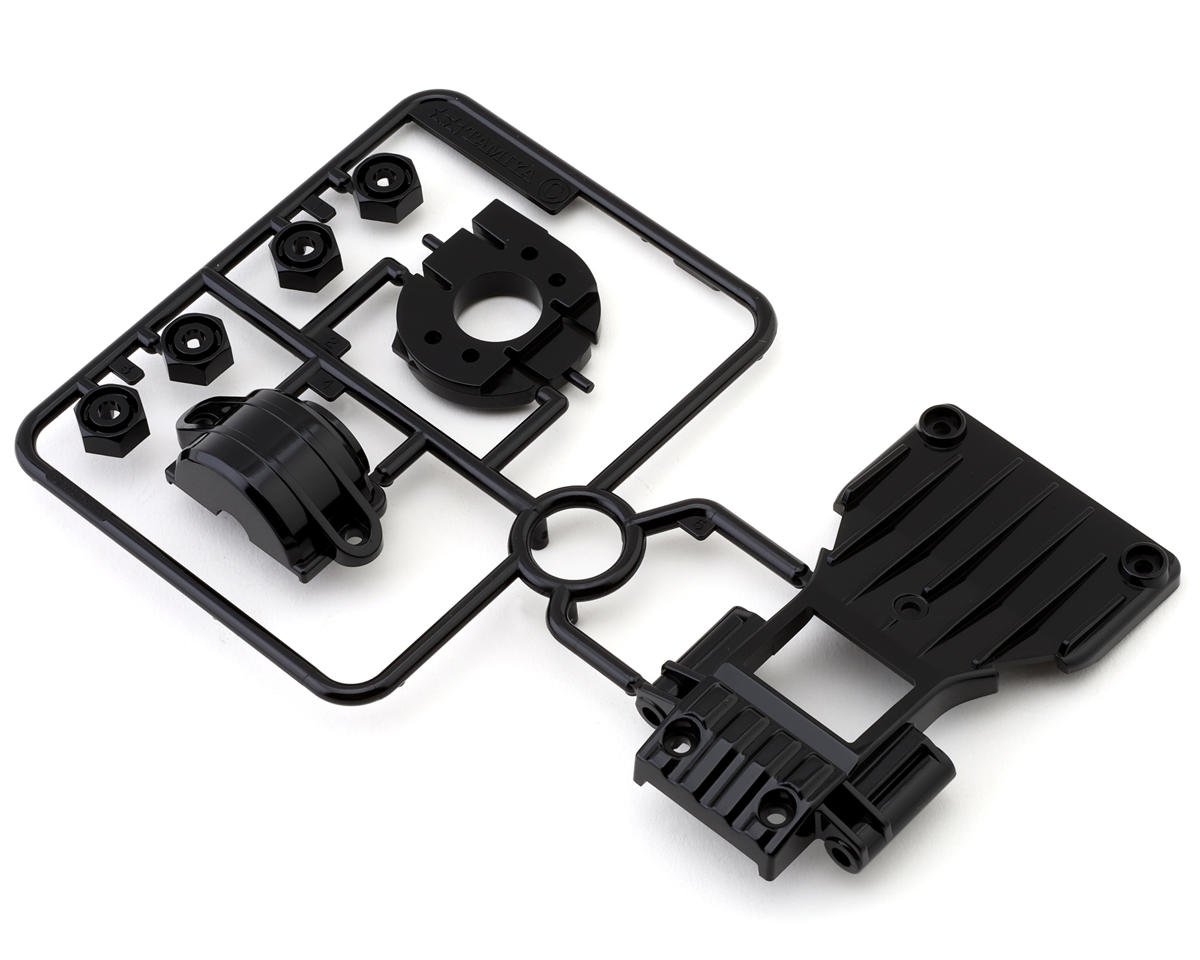 Tamiya CC-01 C Parts Tree (TAM0005521)