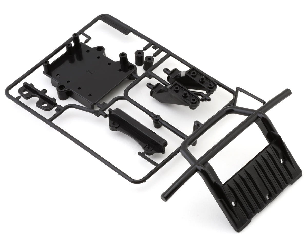 Tamiya CC-01 E Parts Tree (TAM0005523)