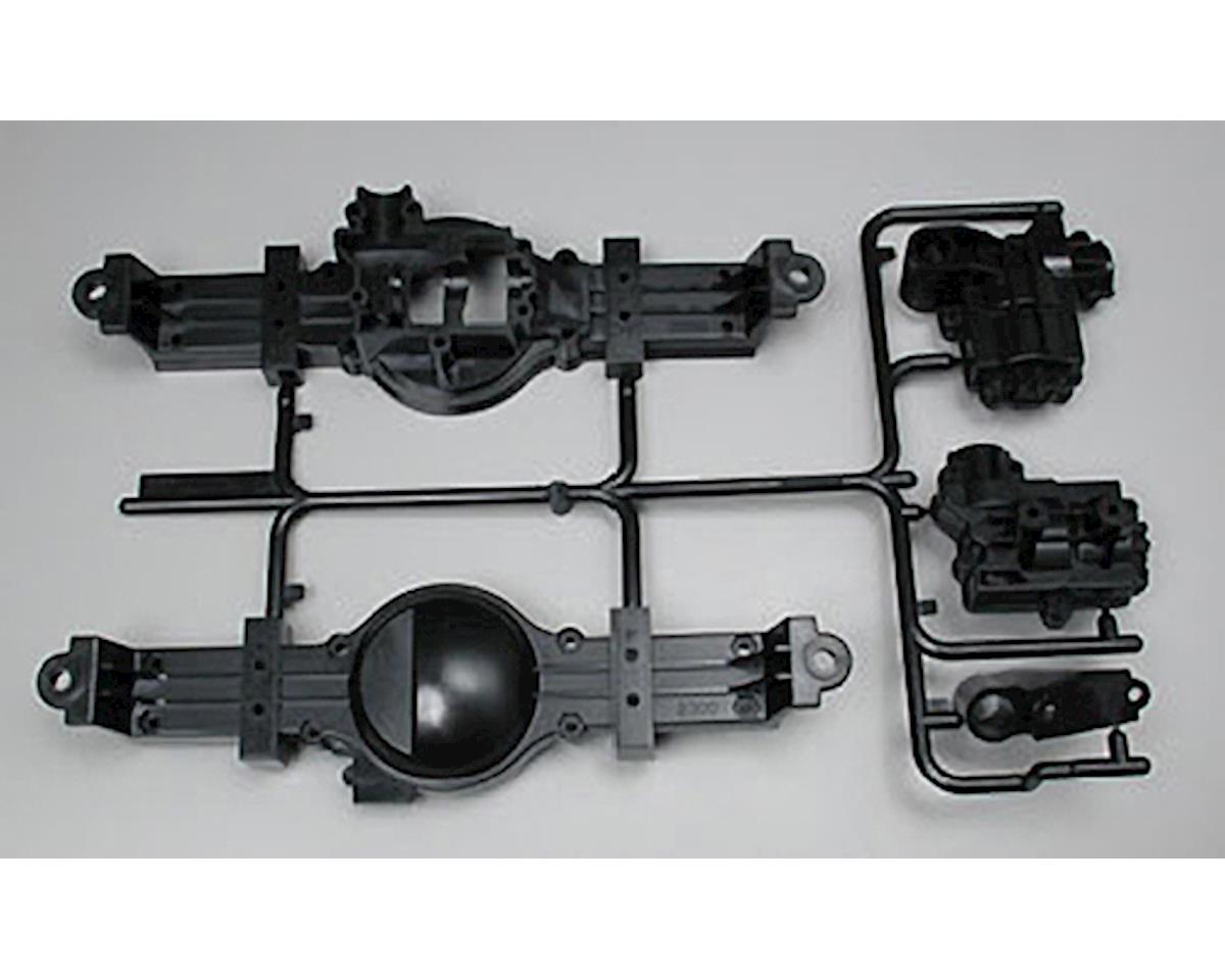 Tamiya B Parts Juggernaut 2 (TAM0005760)
