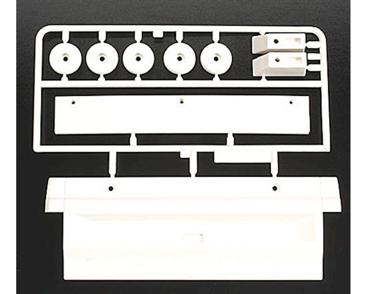 Tamiya Super Clod Buster G Parts Set (TAM0005970)
