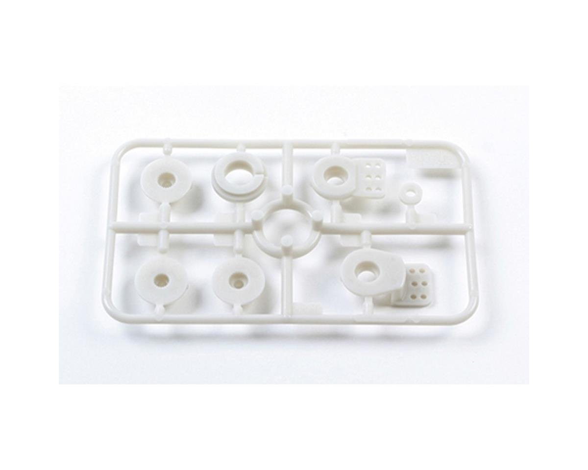 Tamiya P Parts: 57741/46/48/49/52/55/58336/46/47/65/70 (TAM0115065)