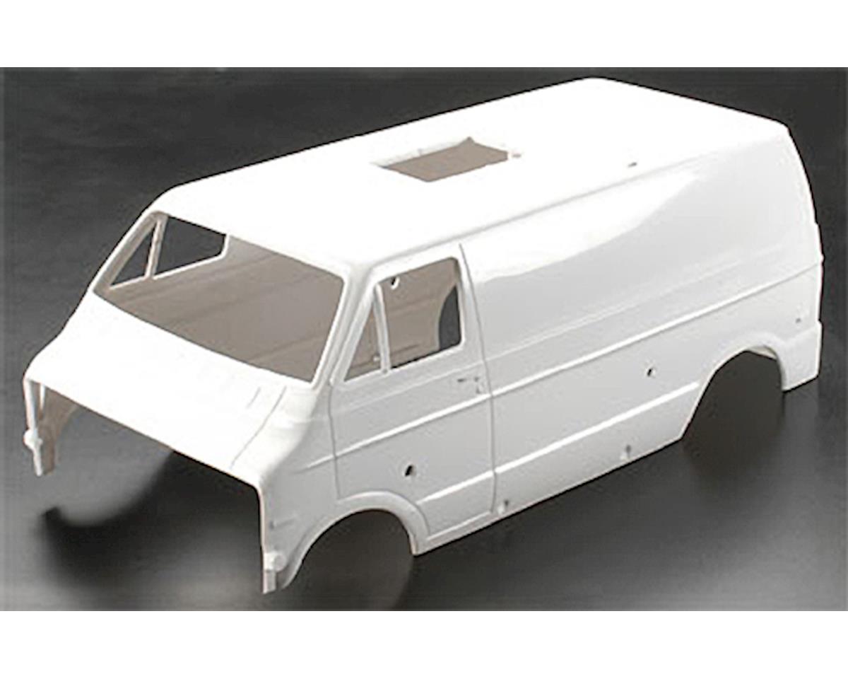 Tamiya Lunch Box Body (TAM0335080)