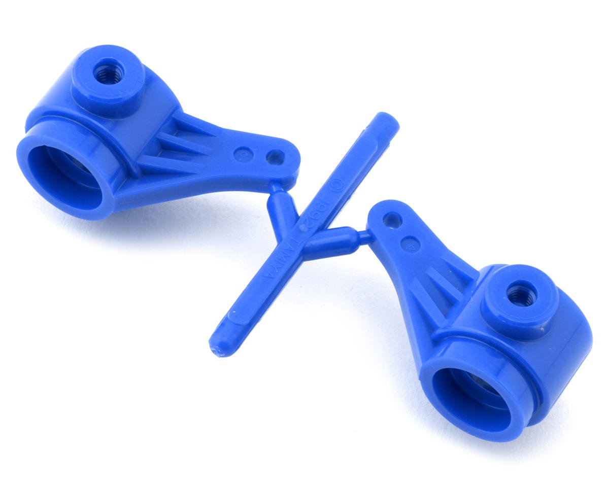 Tamiya TA-02 Uprights (2) (TAM0445246)