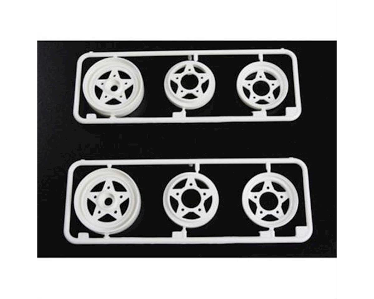 Tamiya F PARTS: 57741/46/56/ 58336/46/54 (TAM0555066)