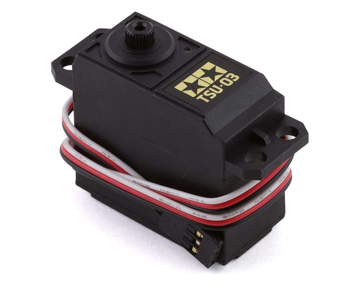 Tamiya TSU-03 Servo (TAM10318)
