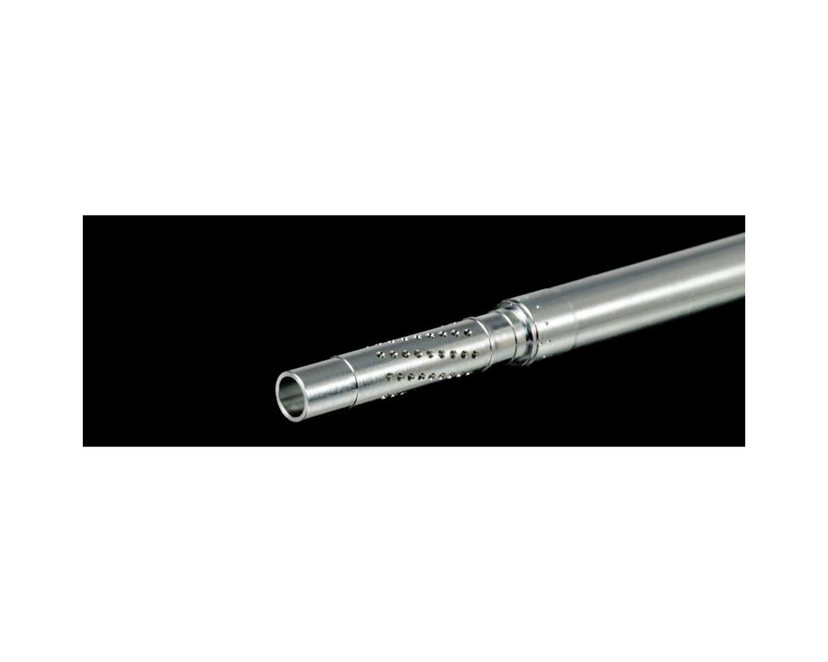 Tamiya 1/35 Japan Self Def Type 16 MCV Metal Gun Barrel (TAM12686)