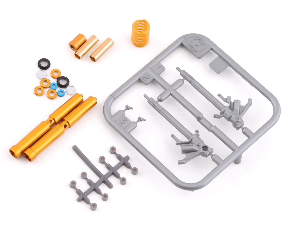 Tamiya Honda CBR1000RR-R 1/12 Scale Front Fork Set (TAM12690)