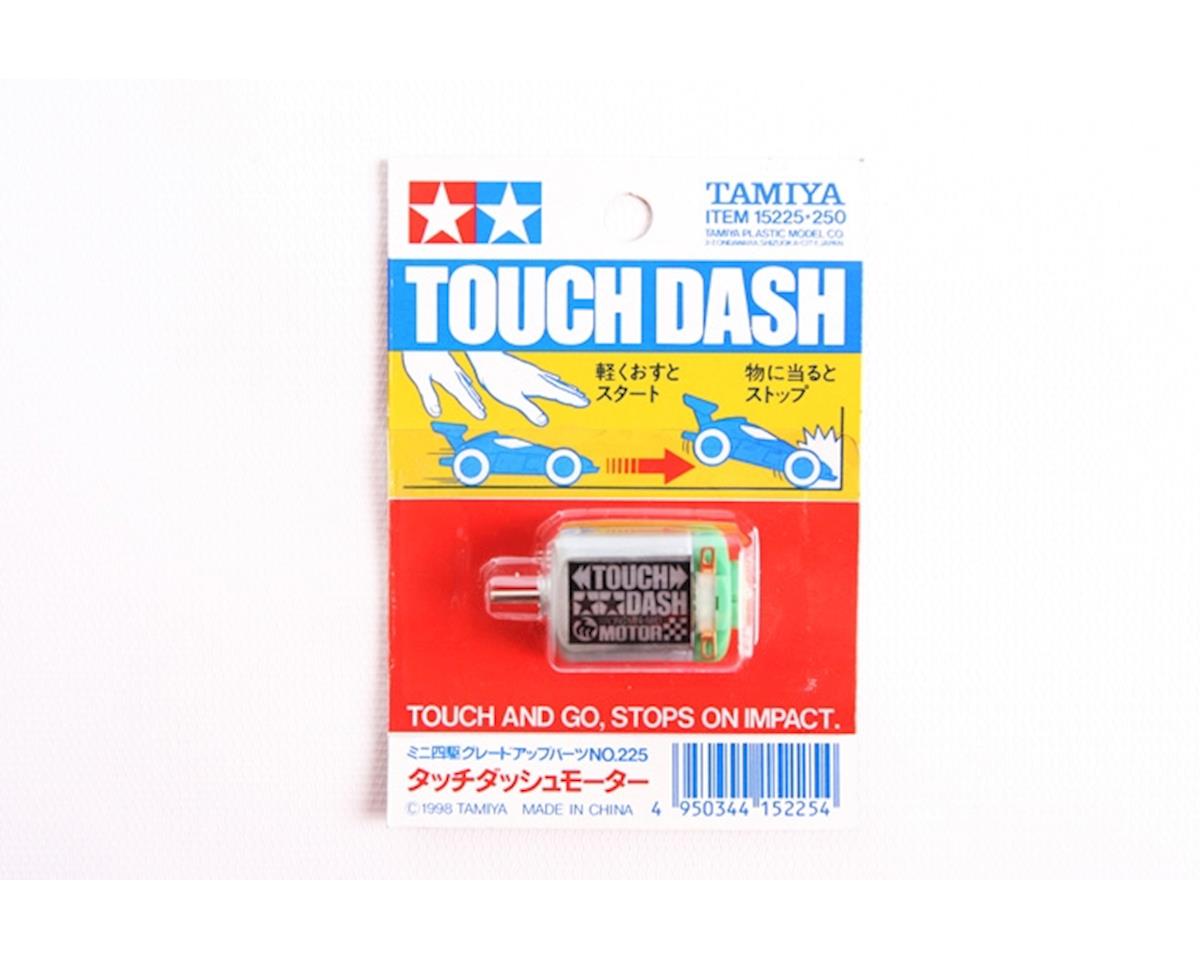 Tamiya JR Touch-Dash Motor (TAM15225)