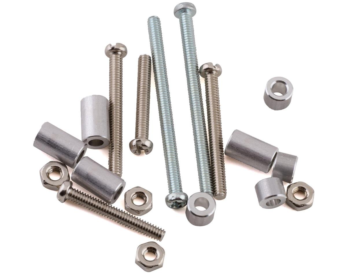 Tamiya JR 4WD Screw Set A (TAM15232)