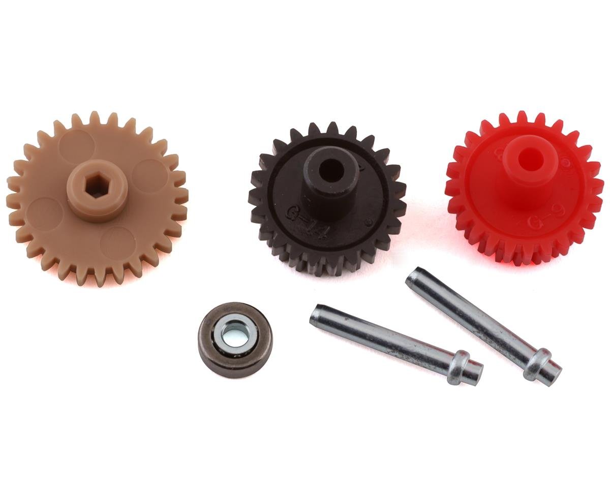 Tamiya JR High Speed Counter Gear Set (TAM15236)