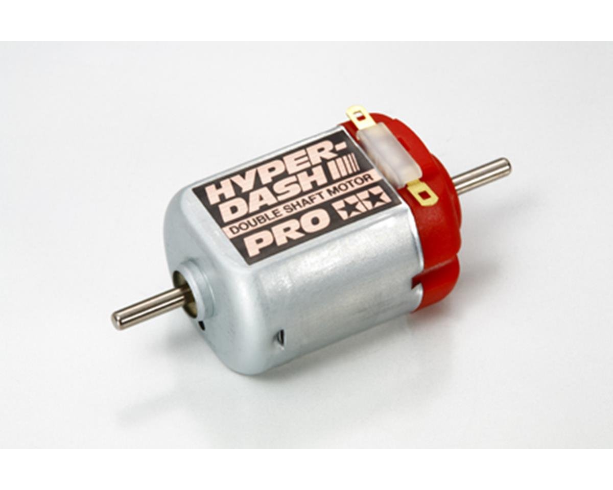 Tamiya JR Hyper Dash Motor PRO (TAM15375)